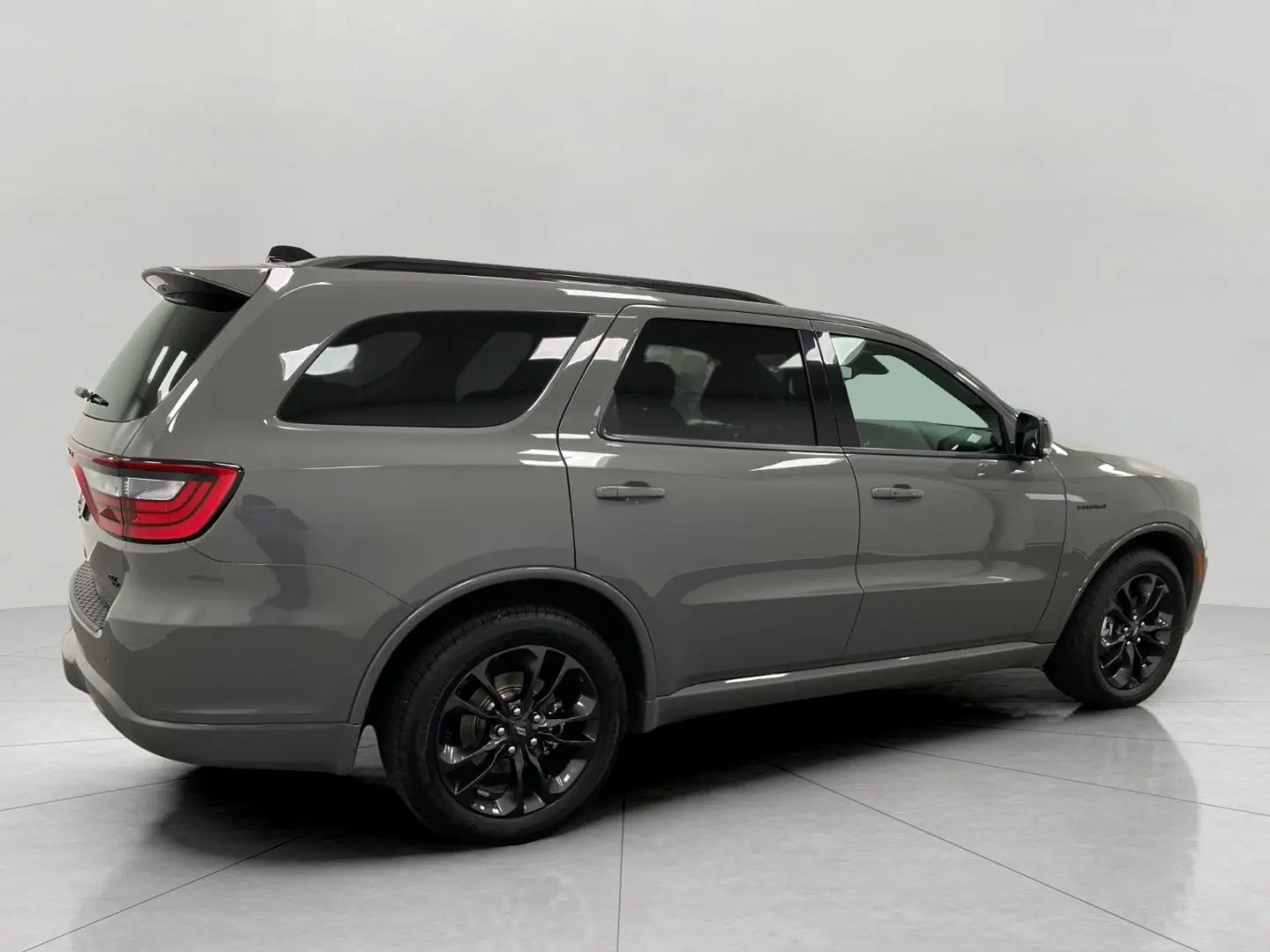 2023 Dodge Durango R/T Plus AWD photo 3