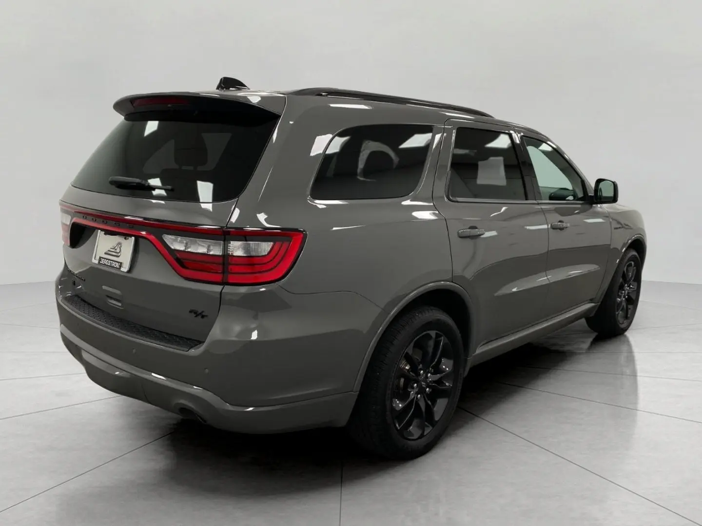 2023 Dodge Durango R/T Plus AWD photo 4