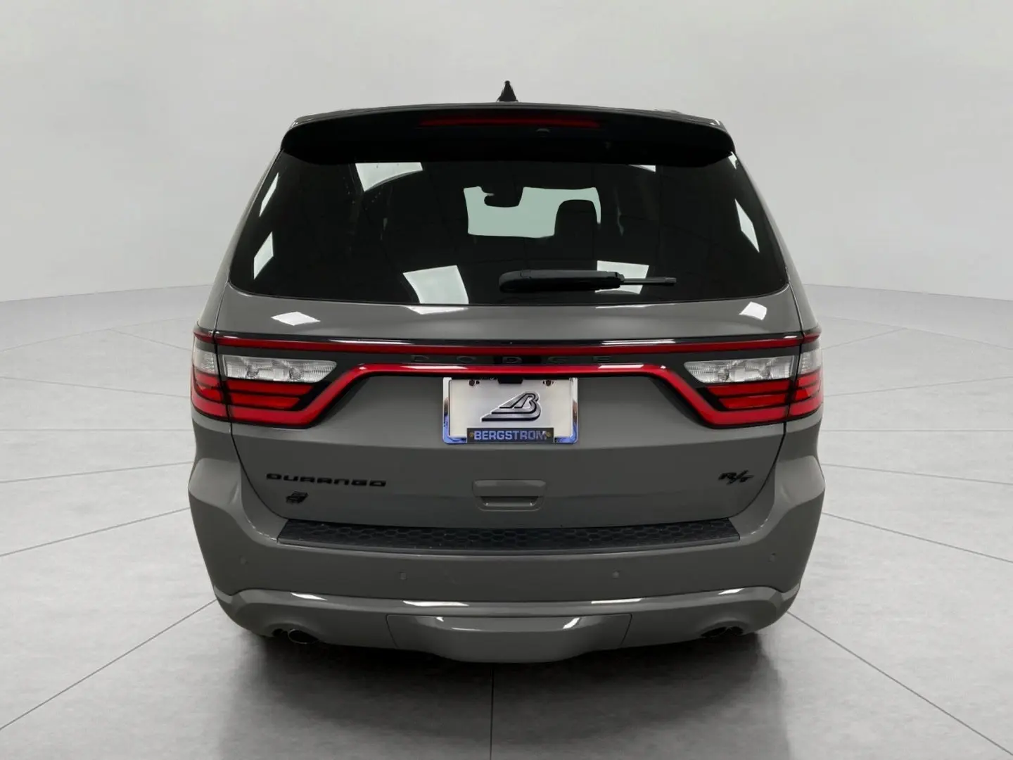 2023 Dodge Durango R/T Plus AWD photo 5
