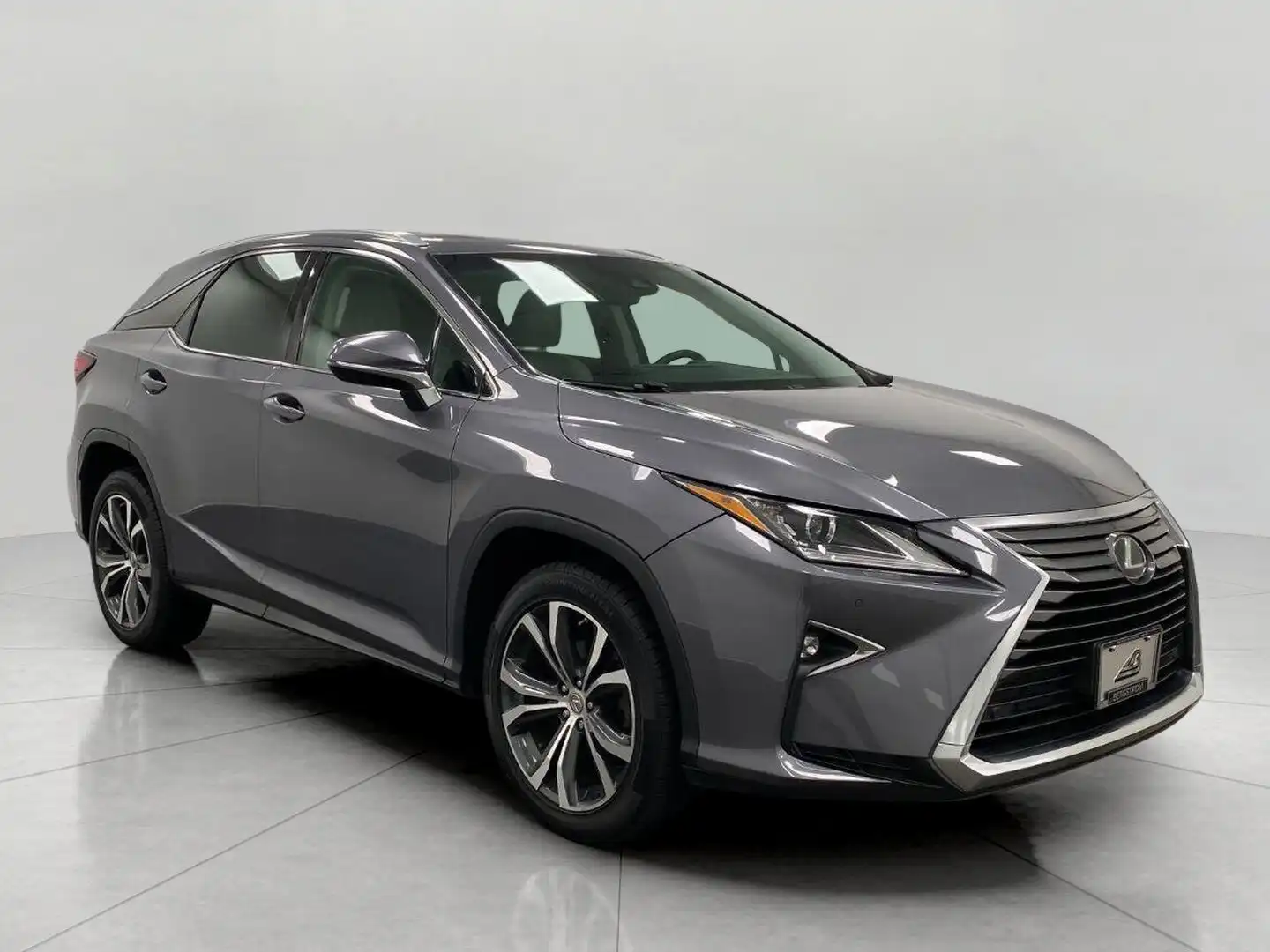 2017 Lexus RX 350 350 4WD's photo