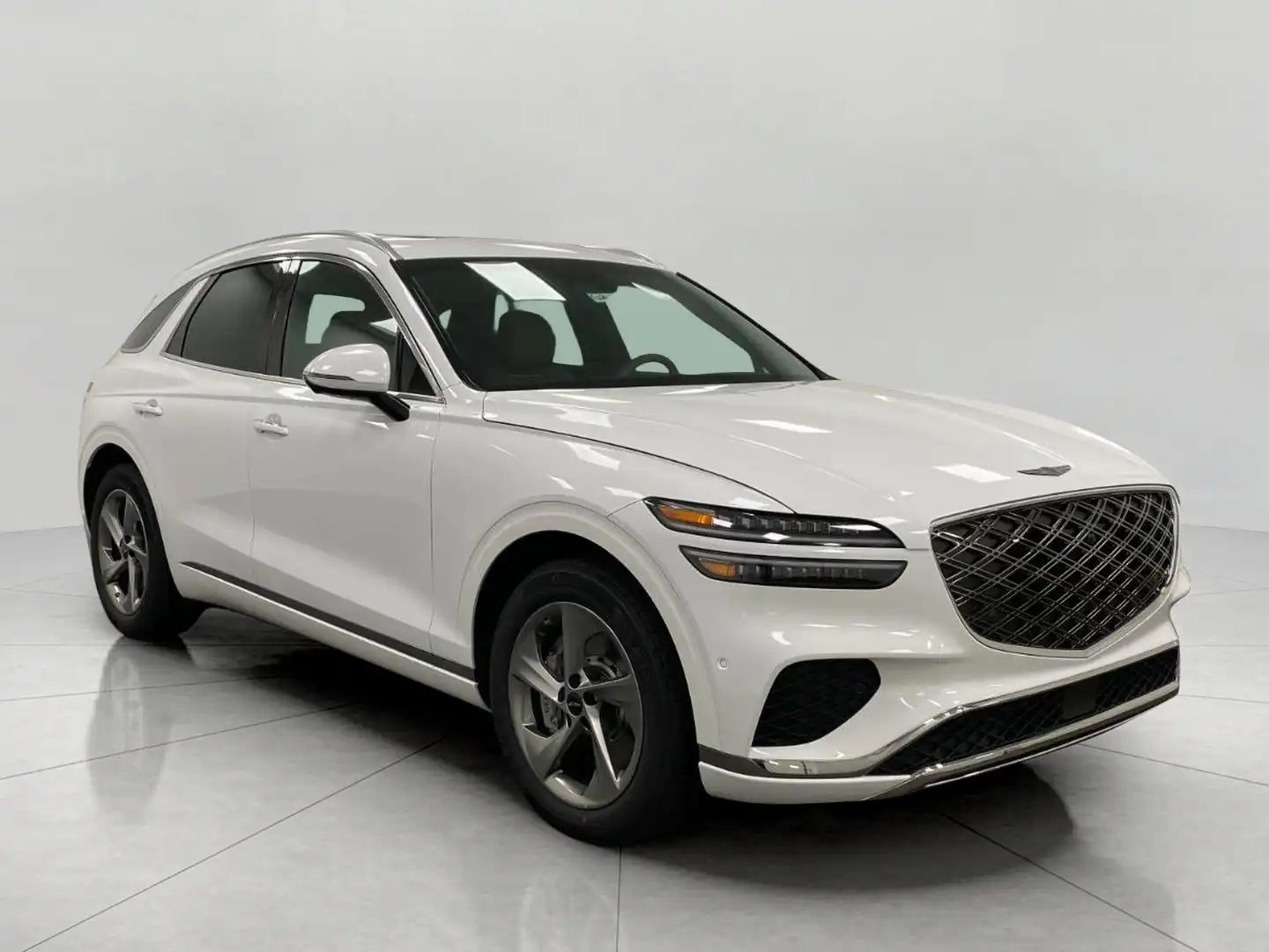 2026 Genesis GV70 2.5T Advanced AWD's photo