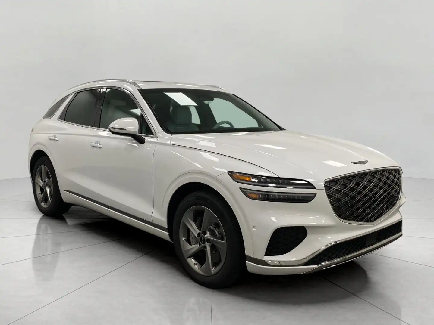 2026 Genesis GV70 2.5T Advanced AWD's photo