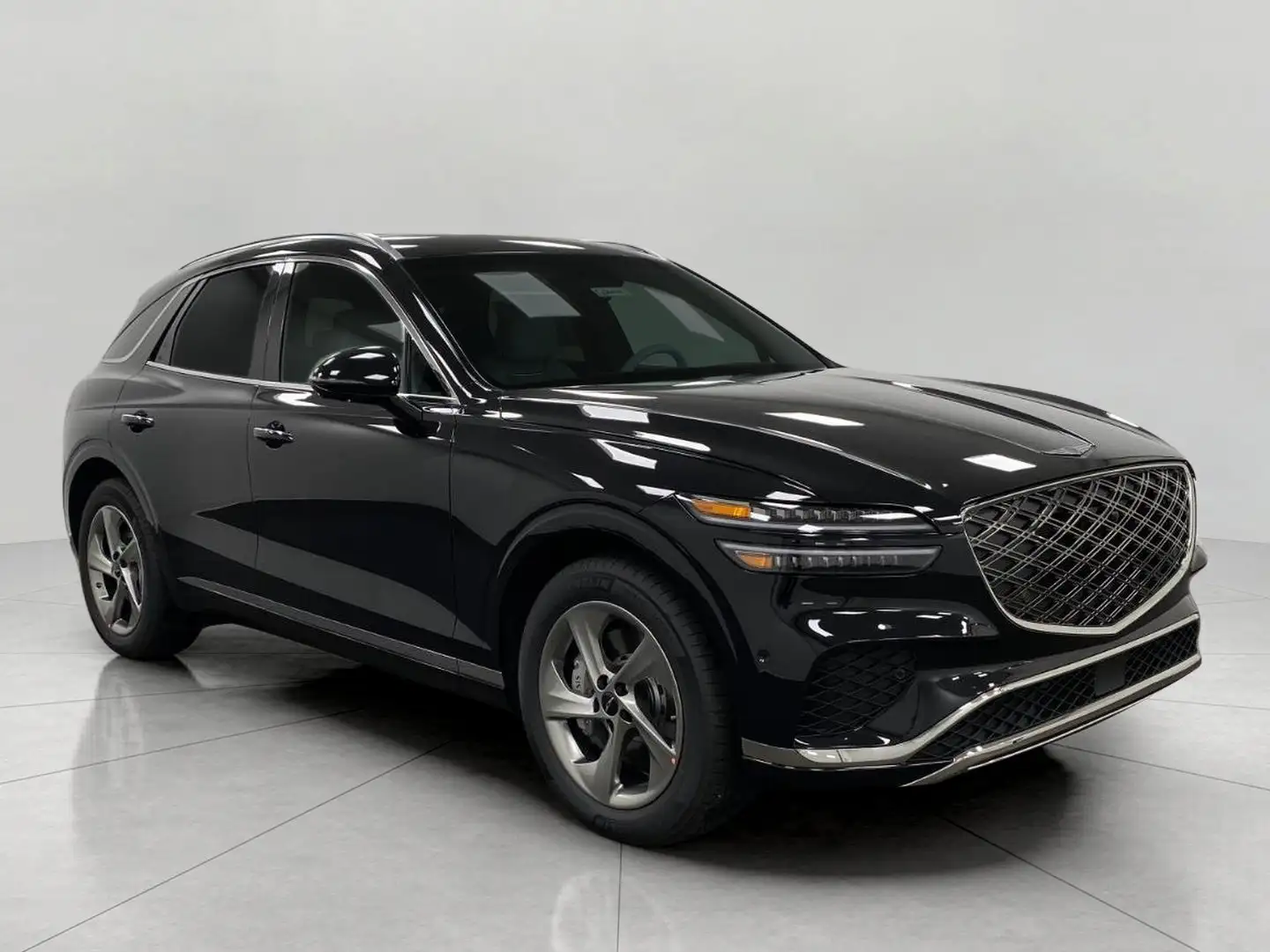 2026 Genesis GV70 2.5T Advanced AWD's photo