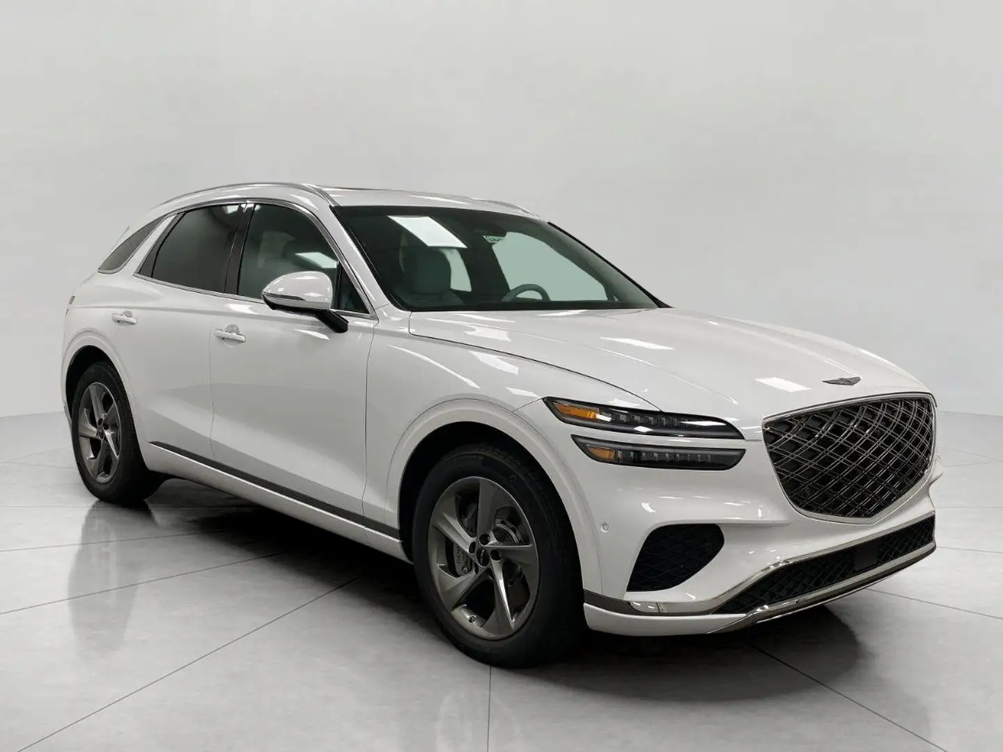 2026 Genesis GV70 2.5T Advanced AWD photo 1