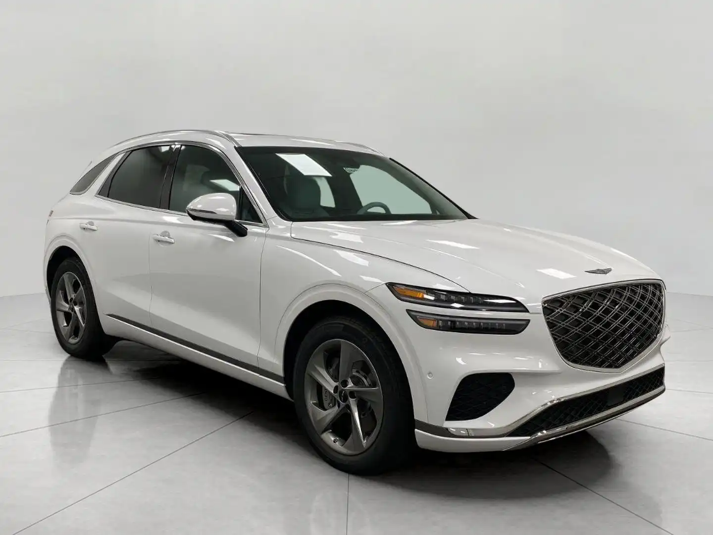 2026 Genesis GV70 2.5T Advanced AWD's photo