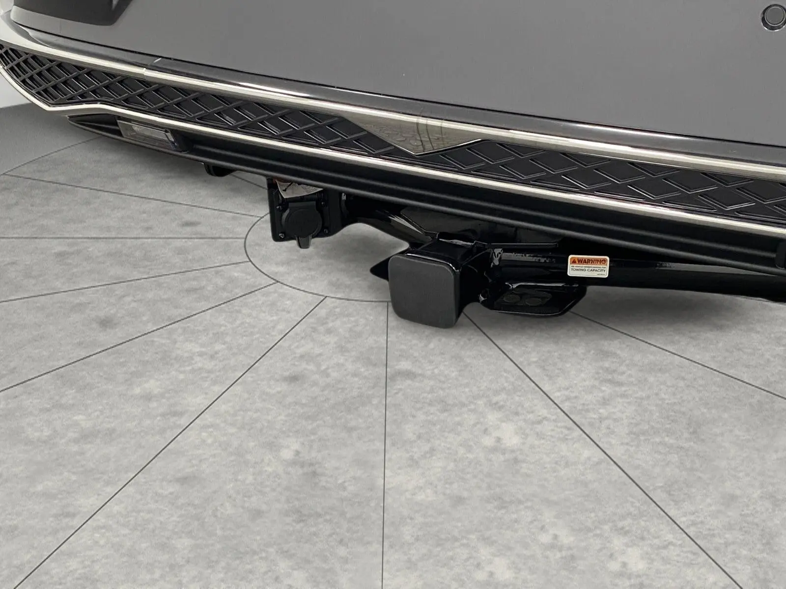 2026 Genesis GV70 2.5T Advanced AWD photo 4