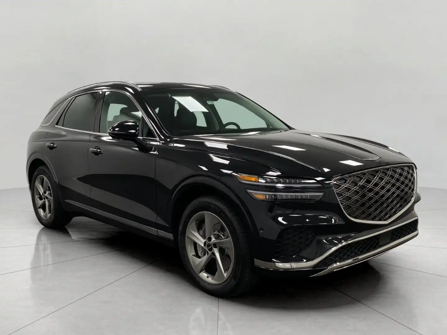 2026 Genesis GV70 2.5T Advanced AWD's photo