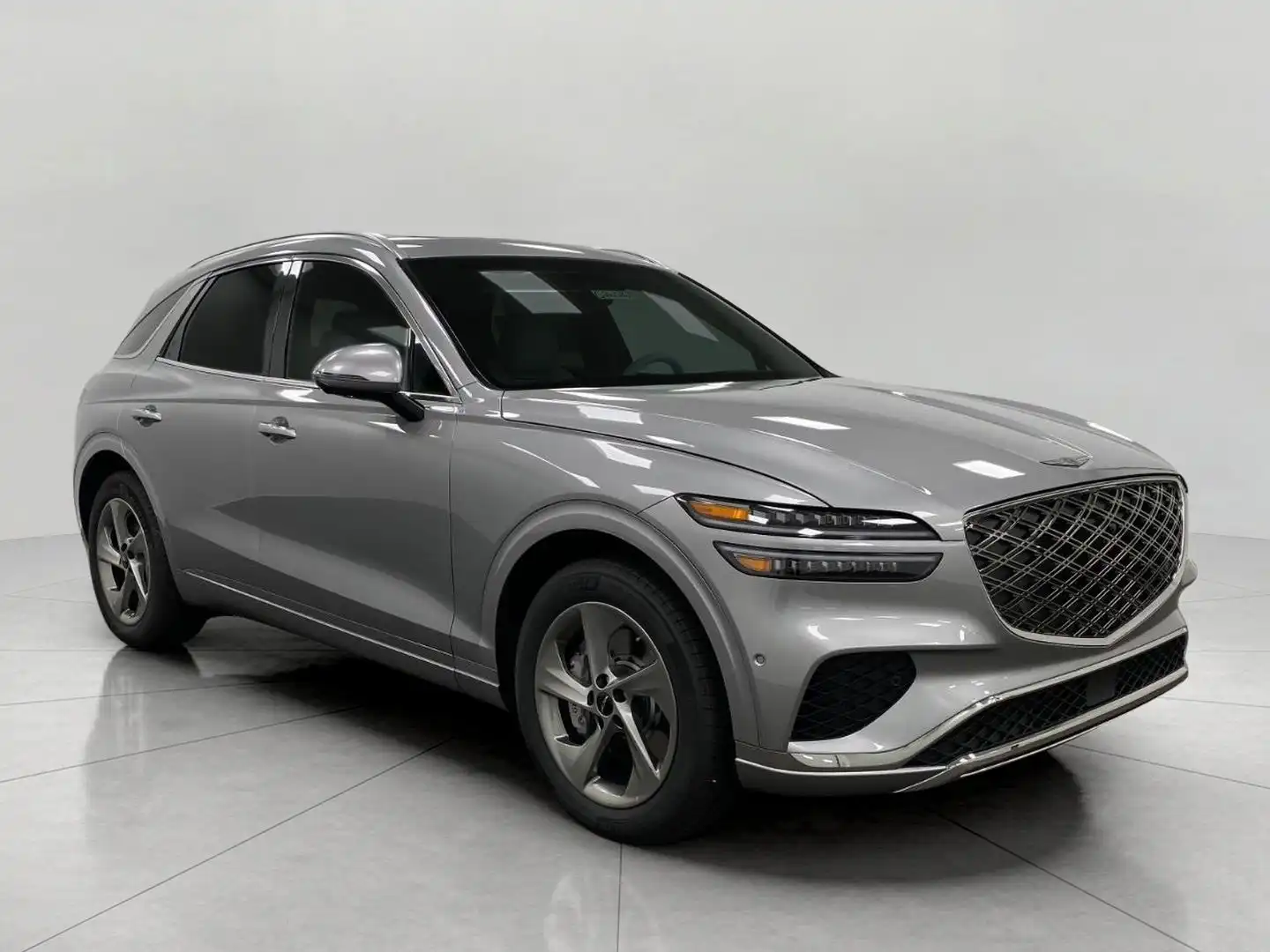 2026 Genesis GV70 2.5T Advanced AWD's photo
