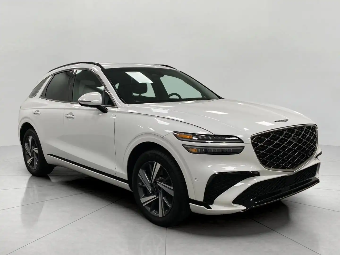 2026 Genesis GV70 3.5T Sport Advanced AWD's photo