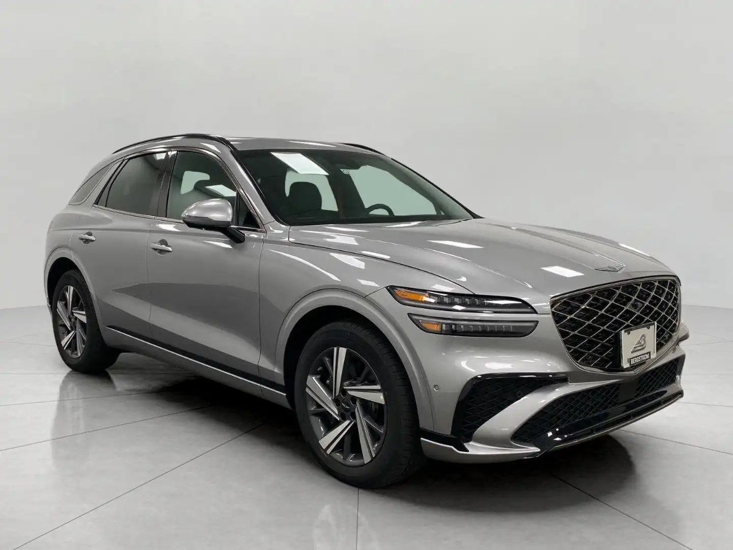 2026 Genesis GV70 3.5T Sport Advanced AWD's photo
