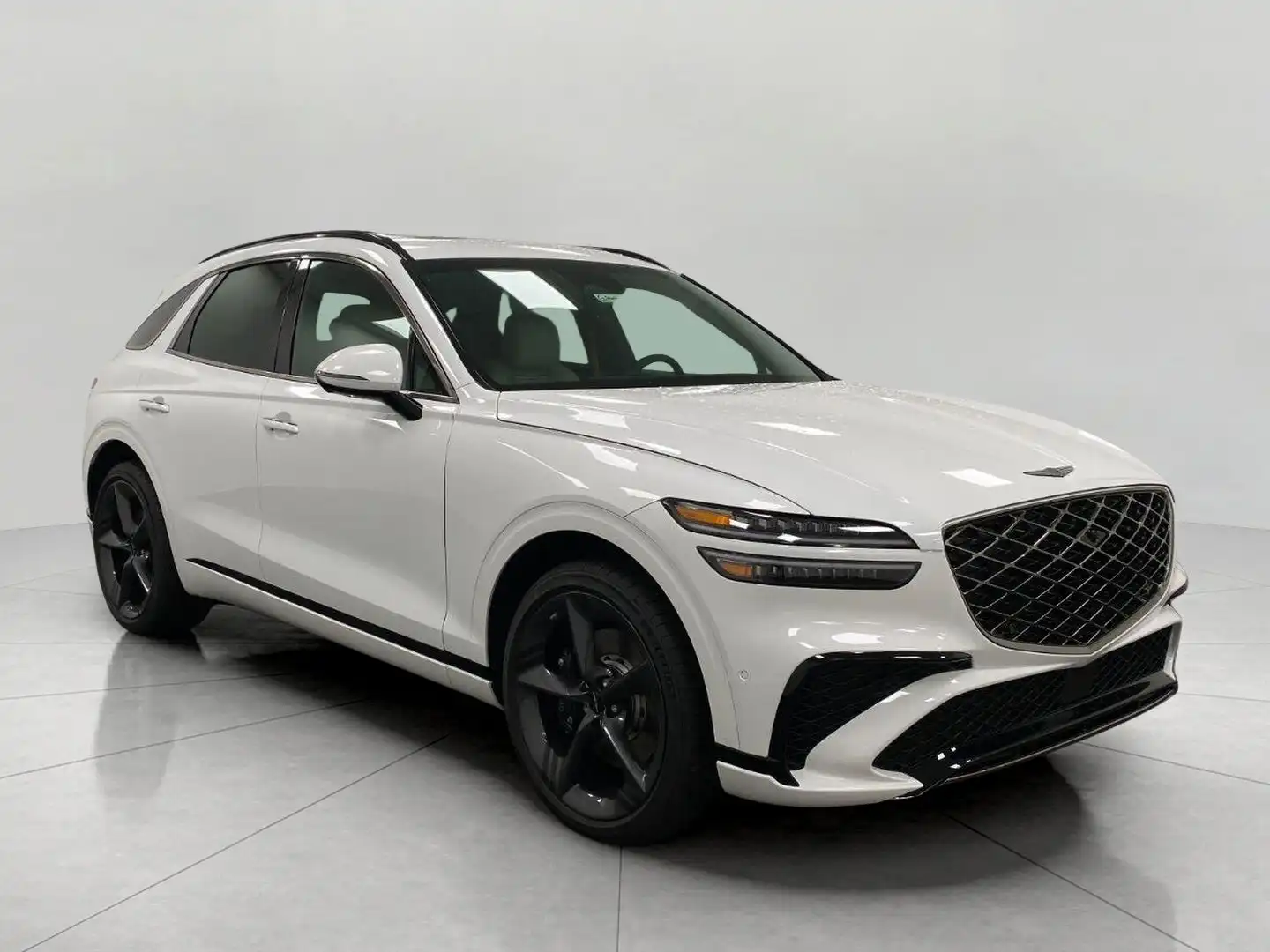 2026 Genesis GV70 3.5T Sport Prestige AWD's photo