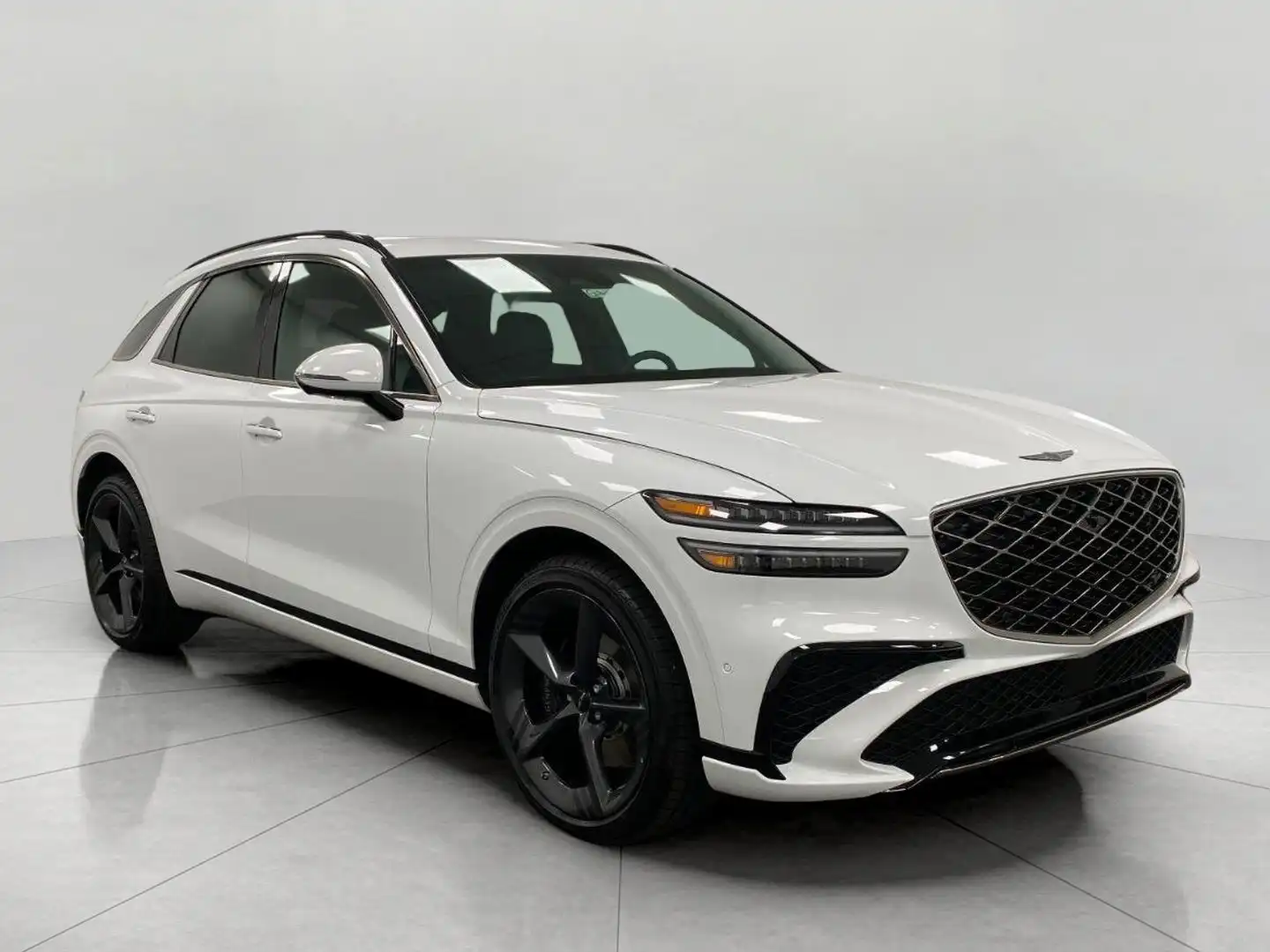 2026 Genesis GV70 3.5T Sport Prestige AWD's photo
