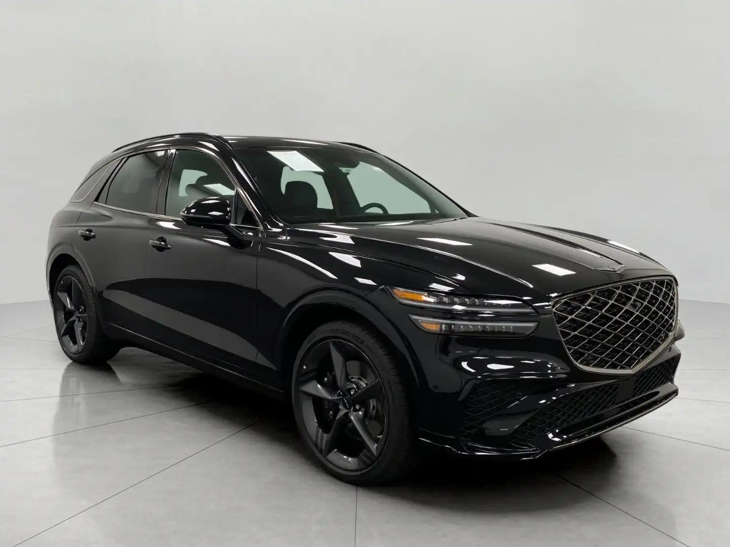 2026 Genesis GV70 3.5T Sport Prestige AWD's photo