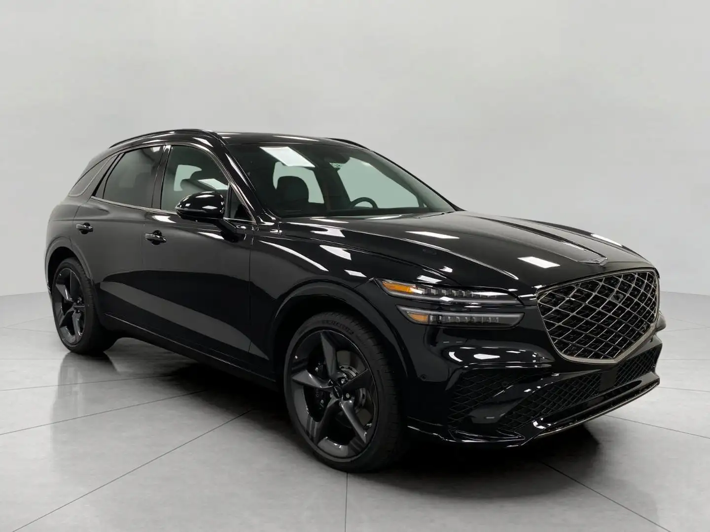 2026 Genesis GV70 3.5T Sport Prestige AWD's photo