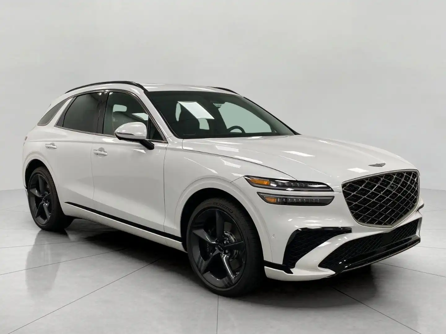 2026 Genesis GV70 2.5T Sport Prestige AWD's photo