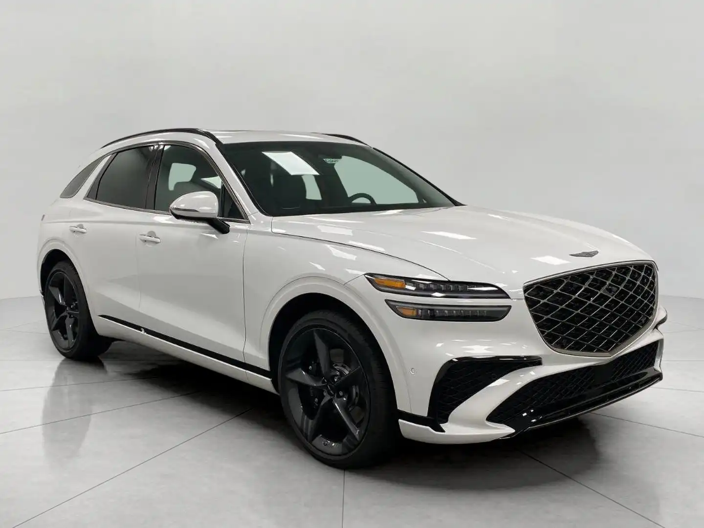2026 Genesis GV70 2.5T Sport Prestige AWD's photo