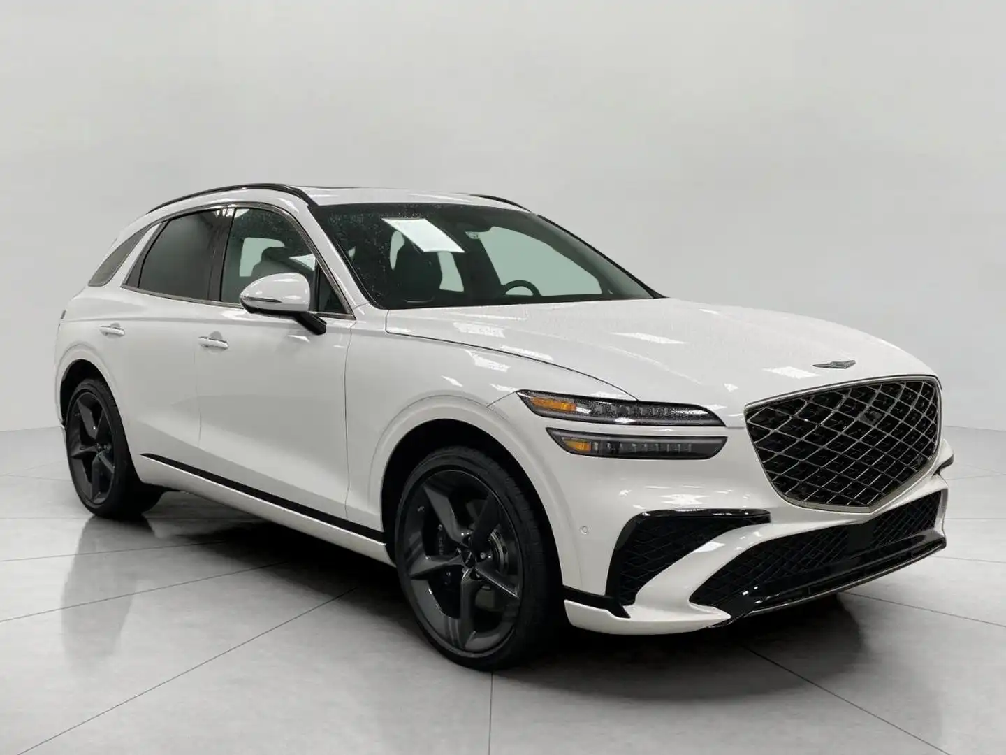 2026 Genesis GV70 2.5T Sport Prestige AWD's photo