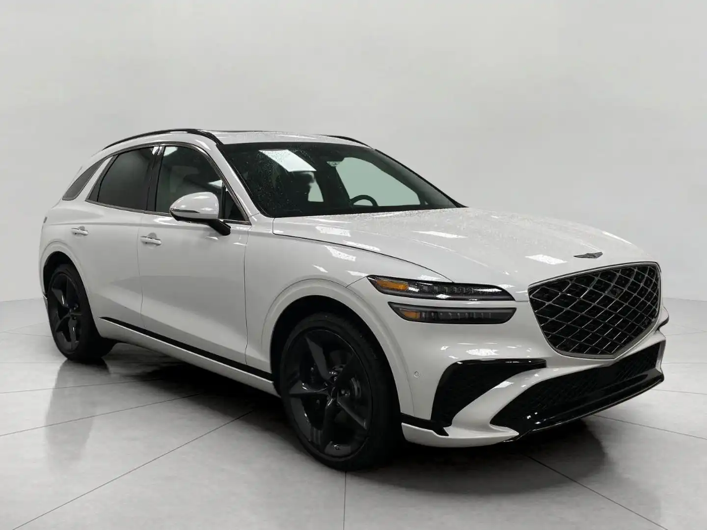 2026 Genesis GV70 2.5T Sport Prestige AWD's photo
