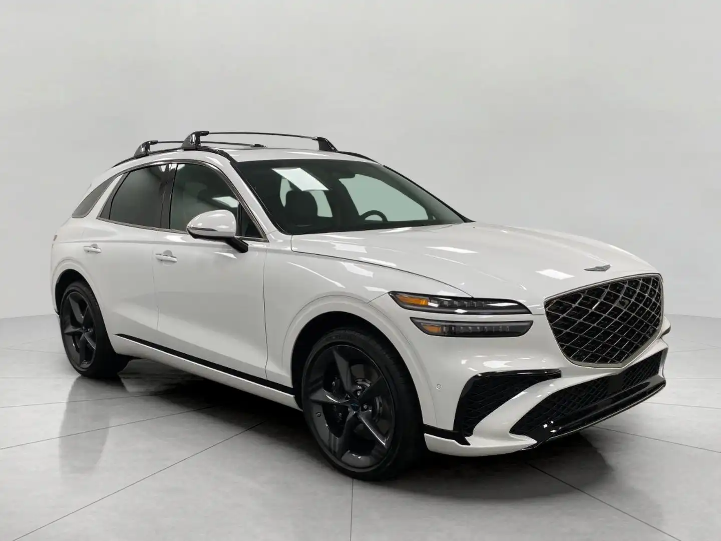 2026 Genesis GV70 2.5T Sport Prestige AWD's photo