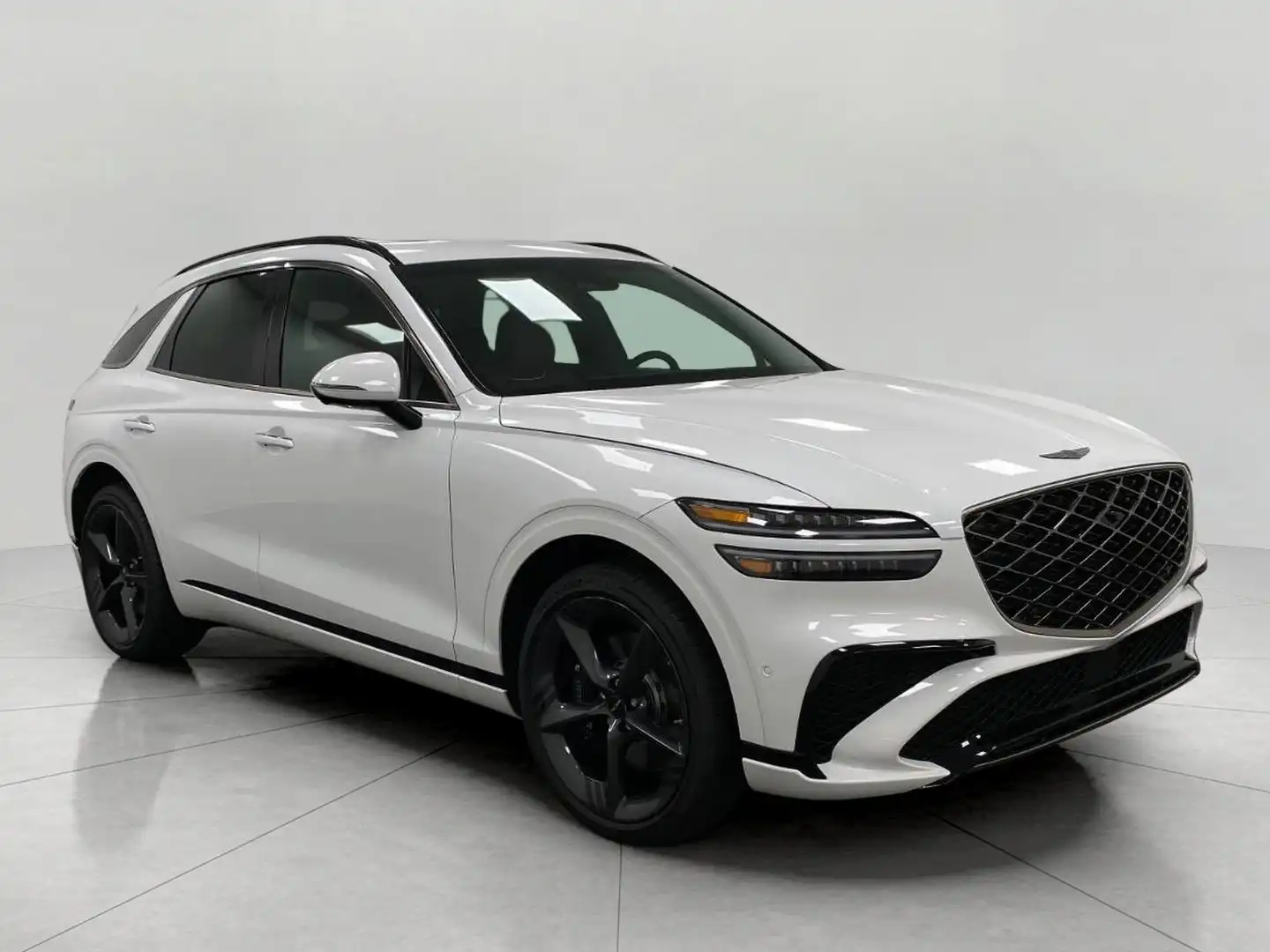 2026 Genesis GV70 2.5T Sport Prestige AWD's photo