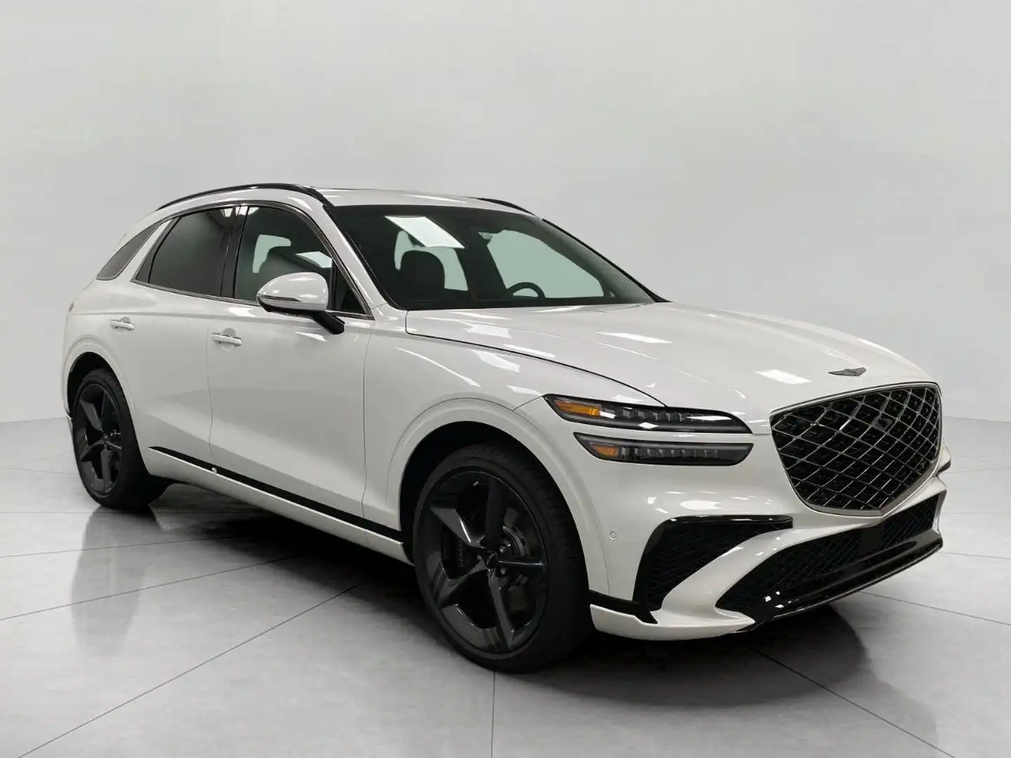 2026 Genesis GV70 2.5T Sport Prestige AWD's photo