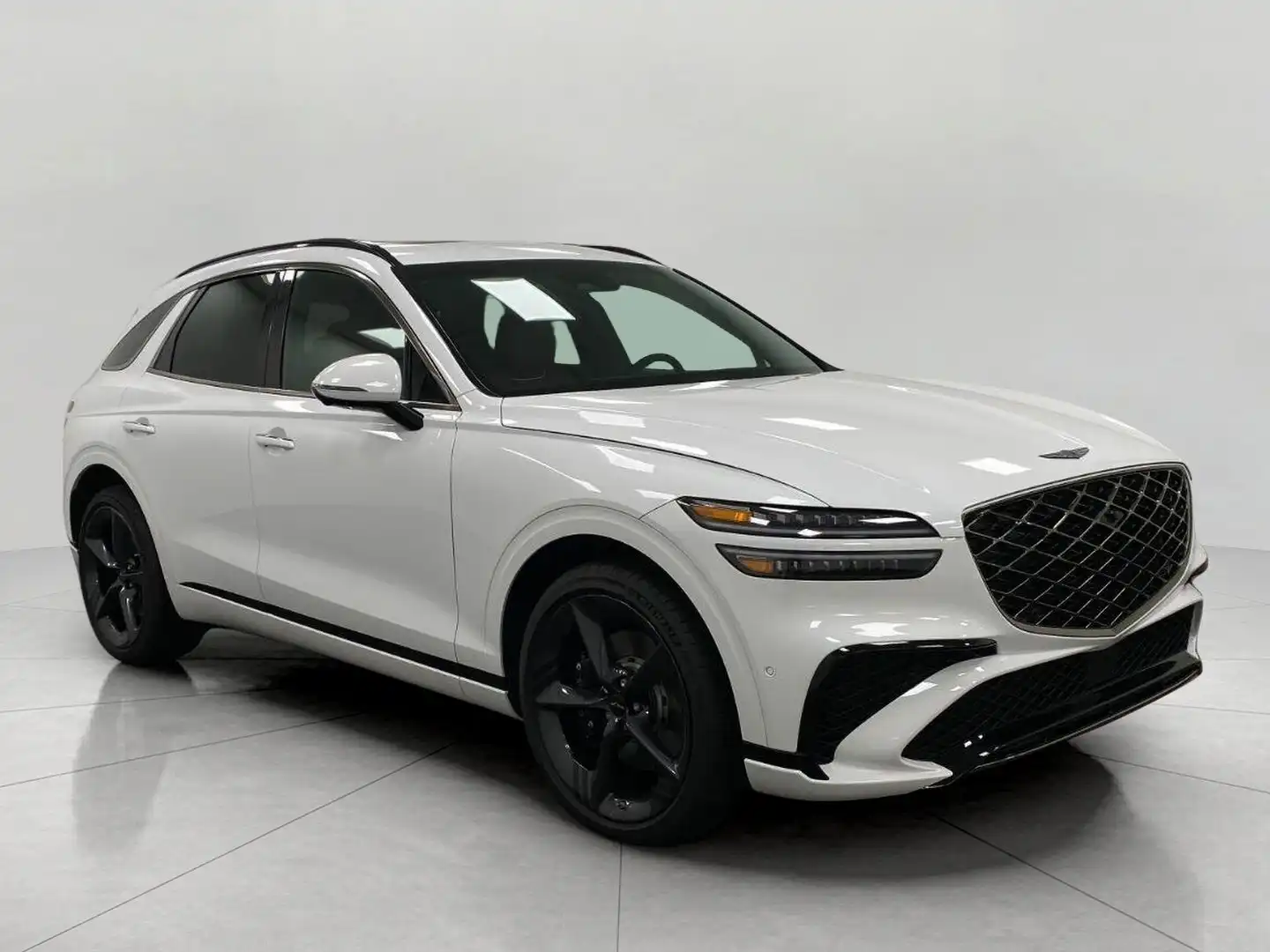 2026 Genesis GV70 2.5T Sport Prestige AWD's photo