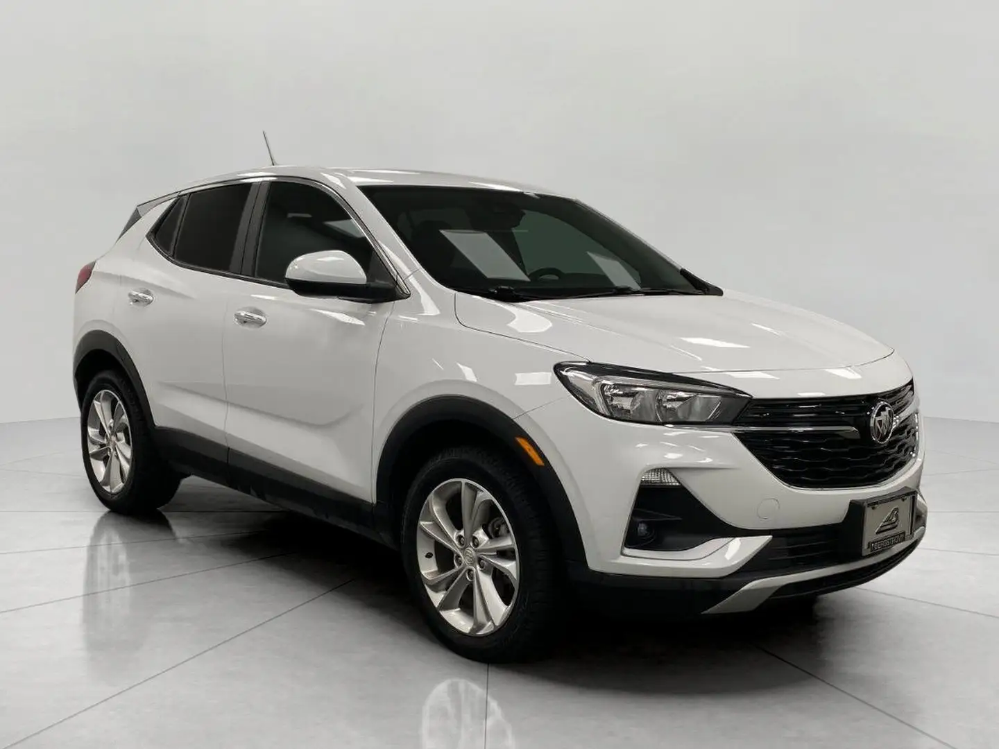 2022 Buick Encore GX Preferred AWD photo 1