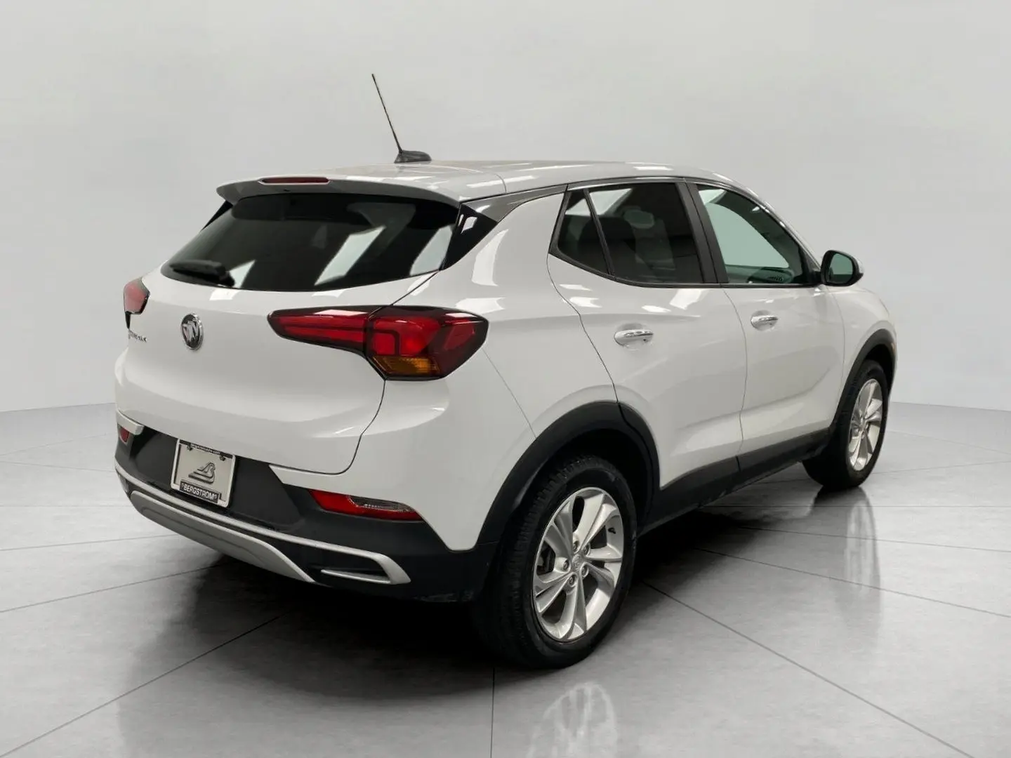 2022 Buick Encore GX Preferred AWD photo 4
