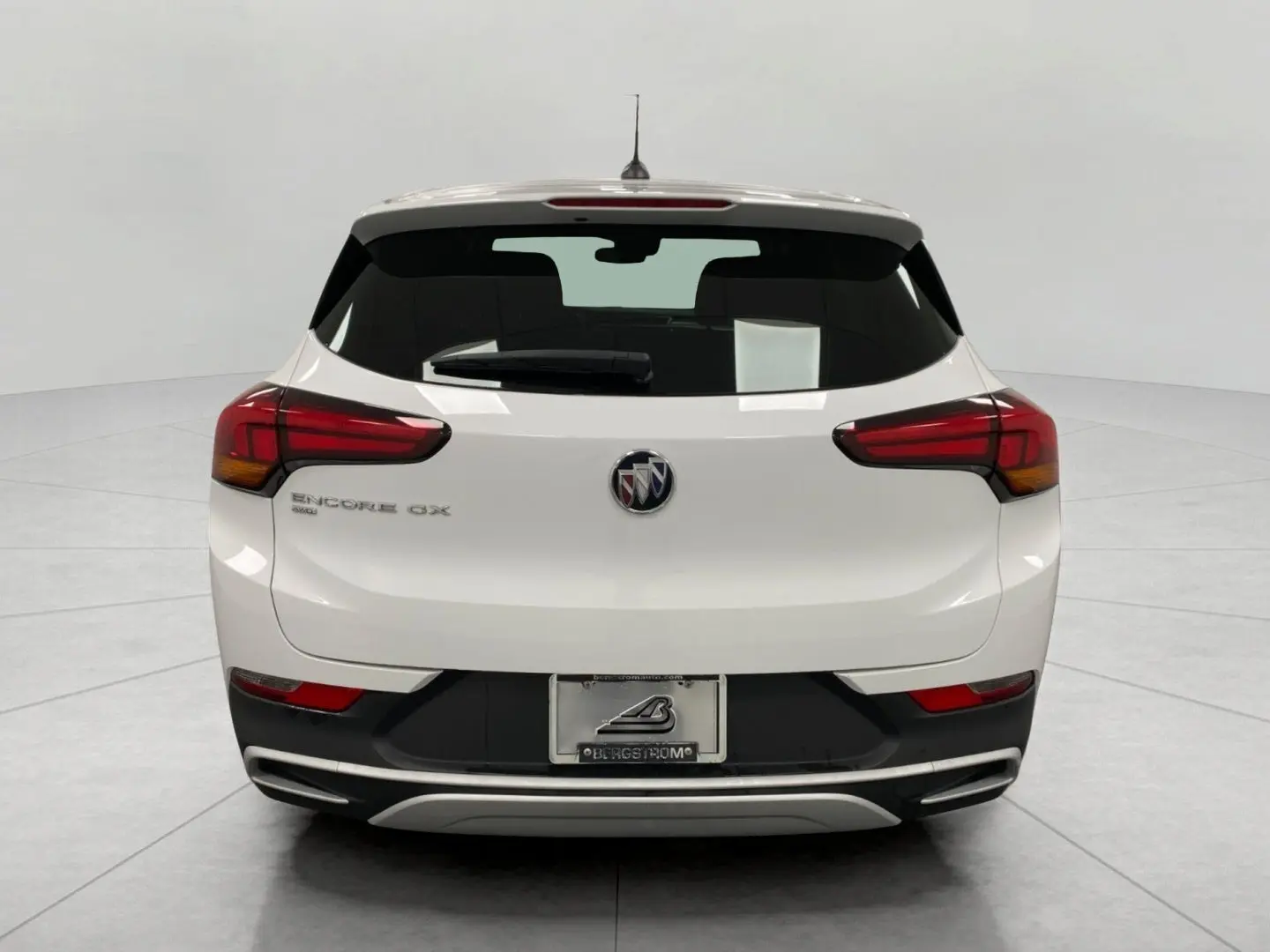 2022 Buick Encore GX Preferred AWD photo 5