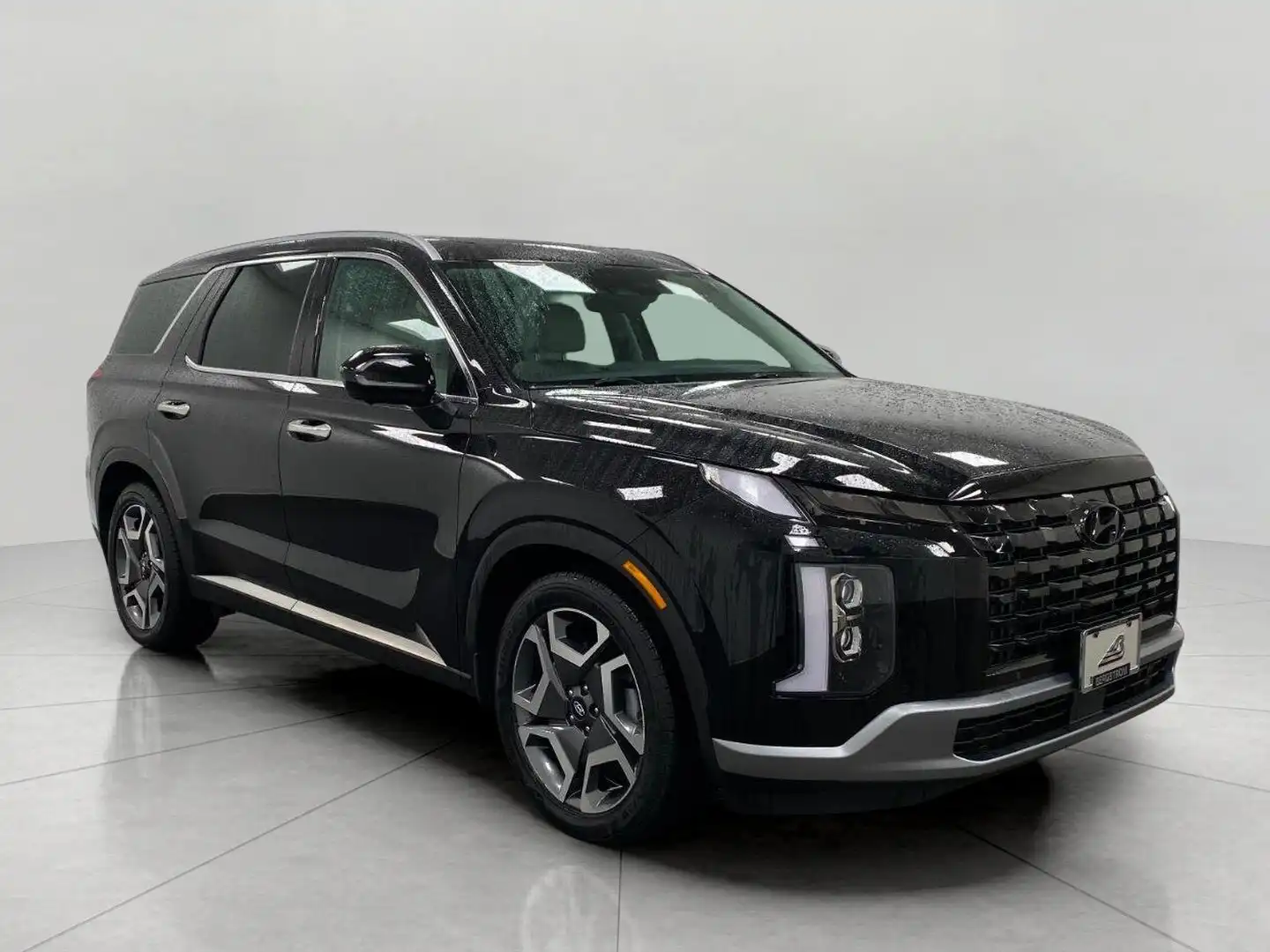 2023 Hyundai Palisade Limited AWD's photo