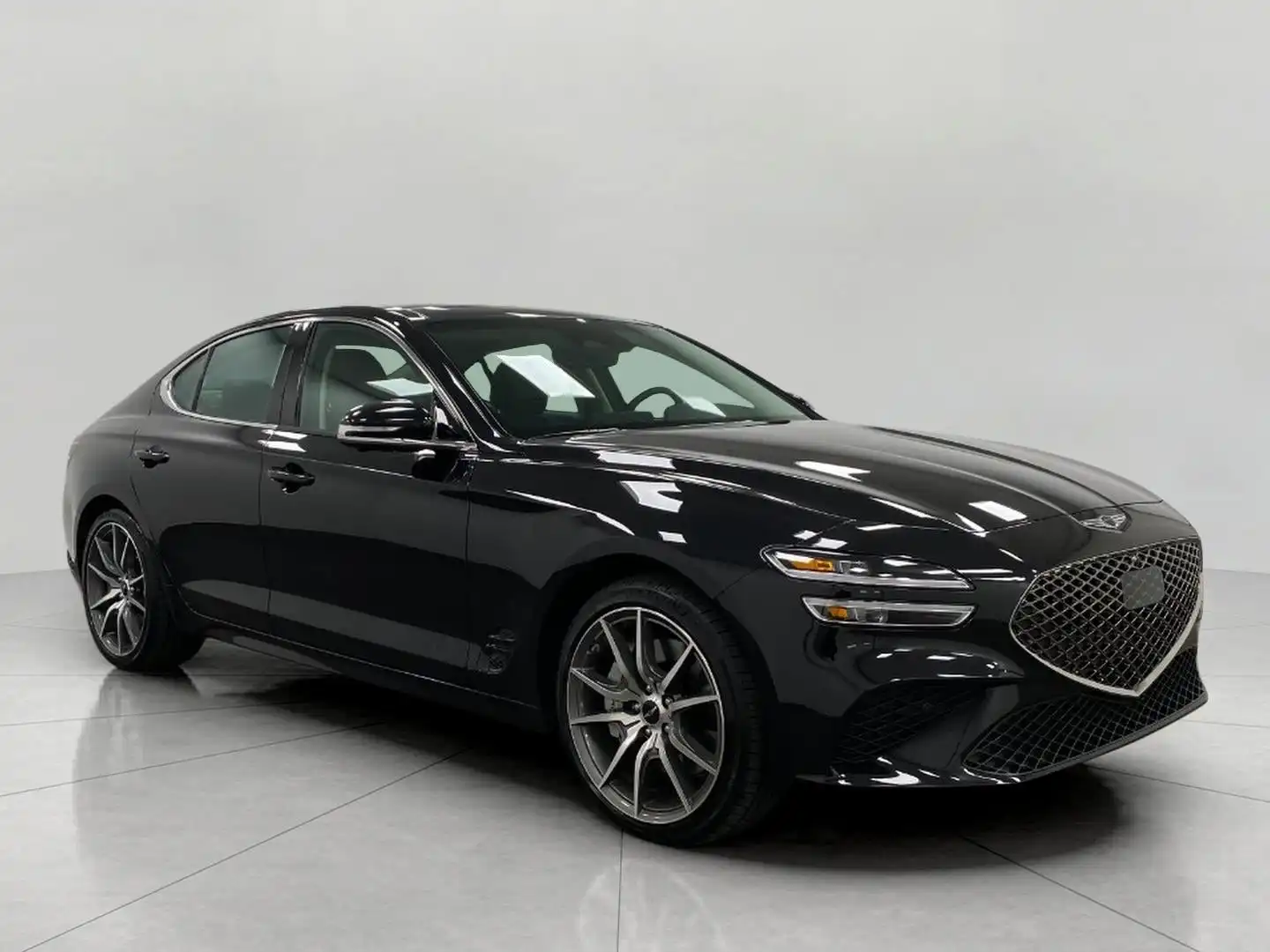 2026 Genesis G70 2.5T Prestige AWD's photo