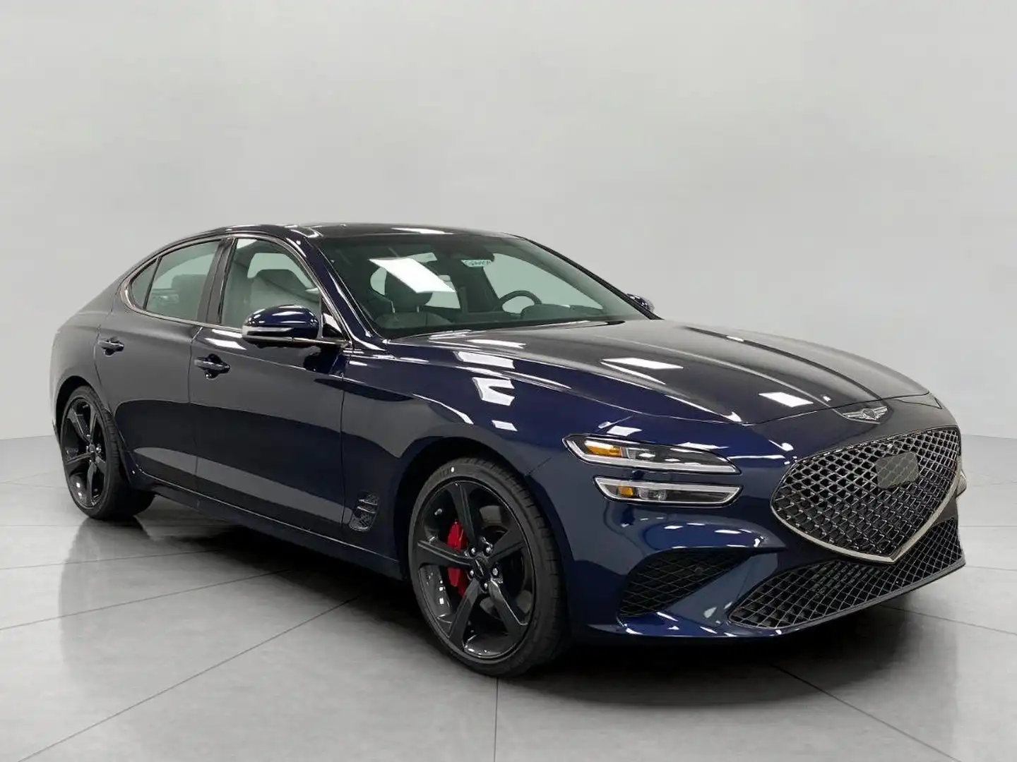 2026 Genesis G70 3.3T Sport Prestige AWD's photo