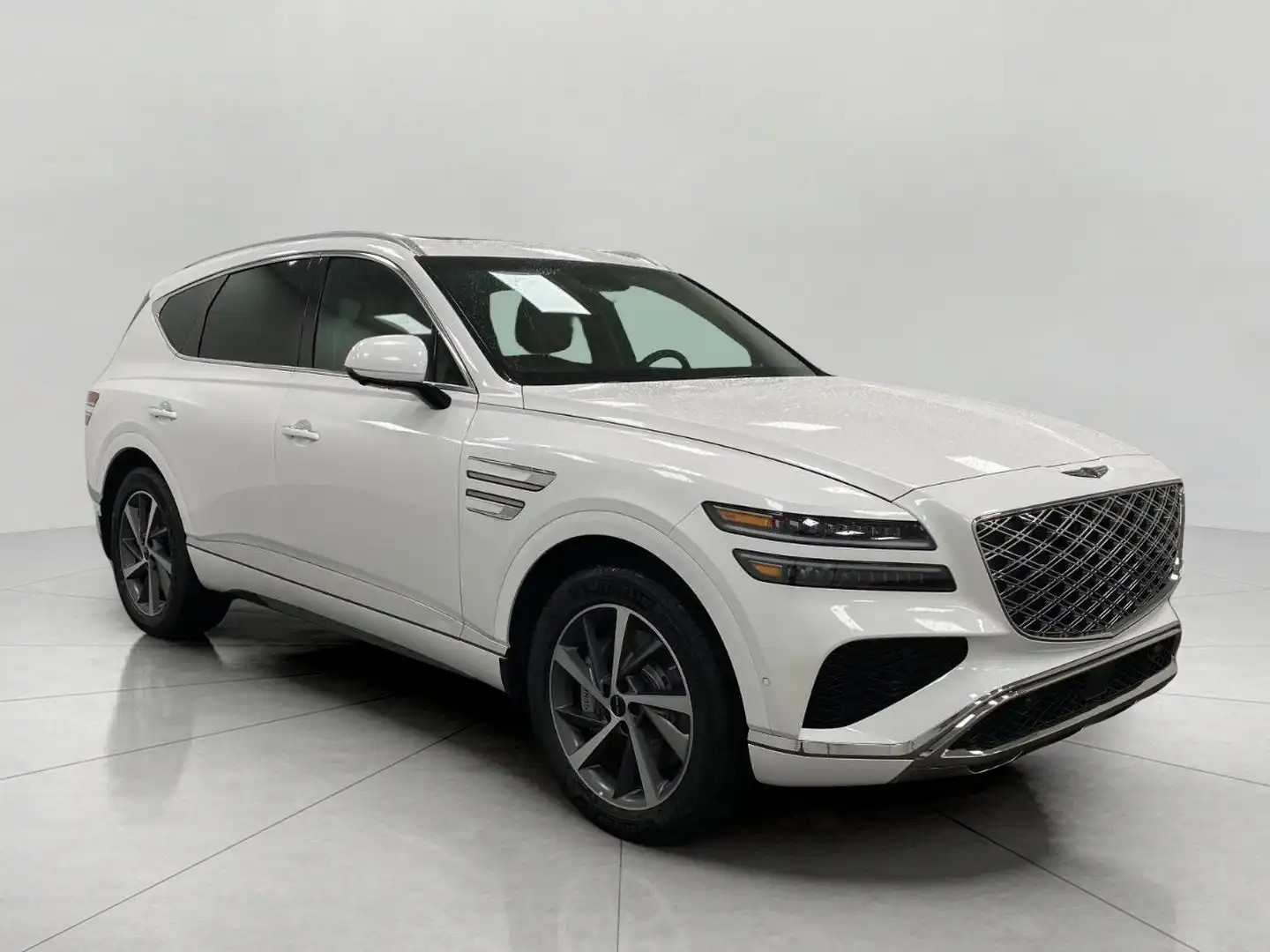 2026 Genesis GV80 2.5T Advanced AWD's photo