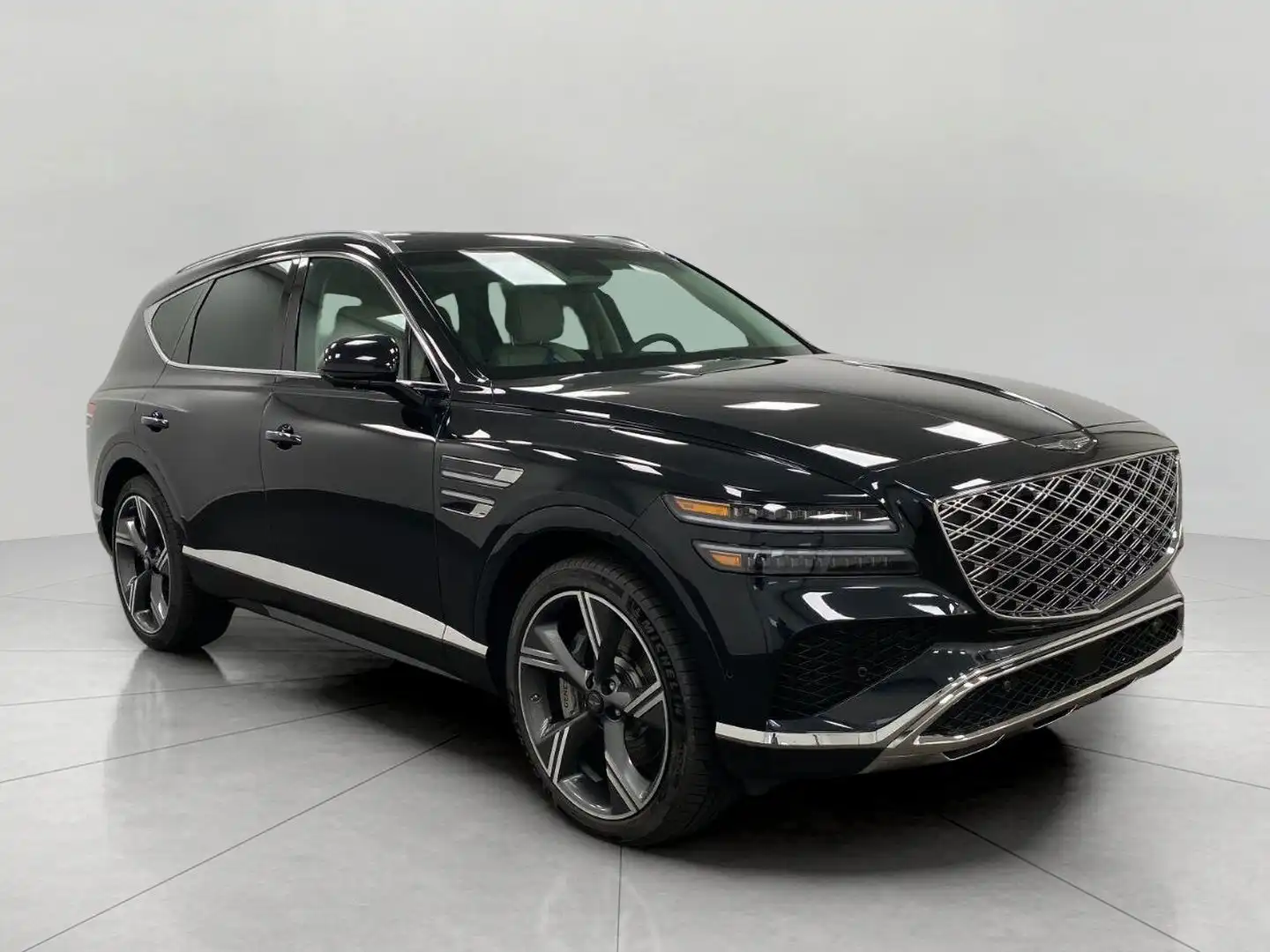 2026 Genesis GV80 2.5T Prestige AWD's photo