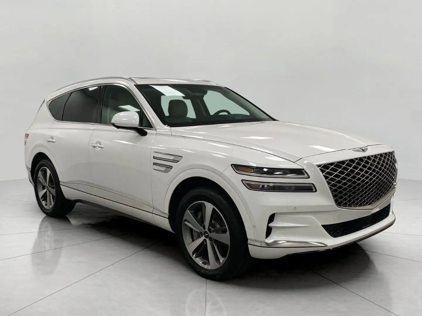 2024 Genesis GV80 3.5T Standard AWD's photo