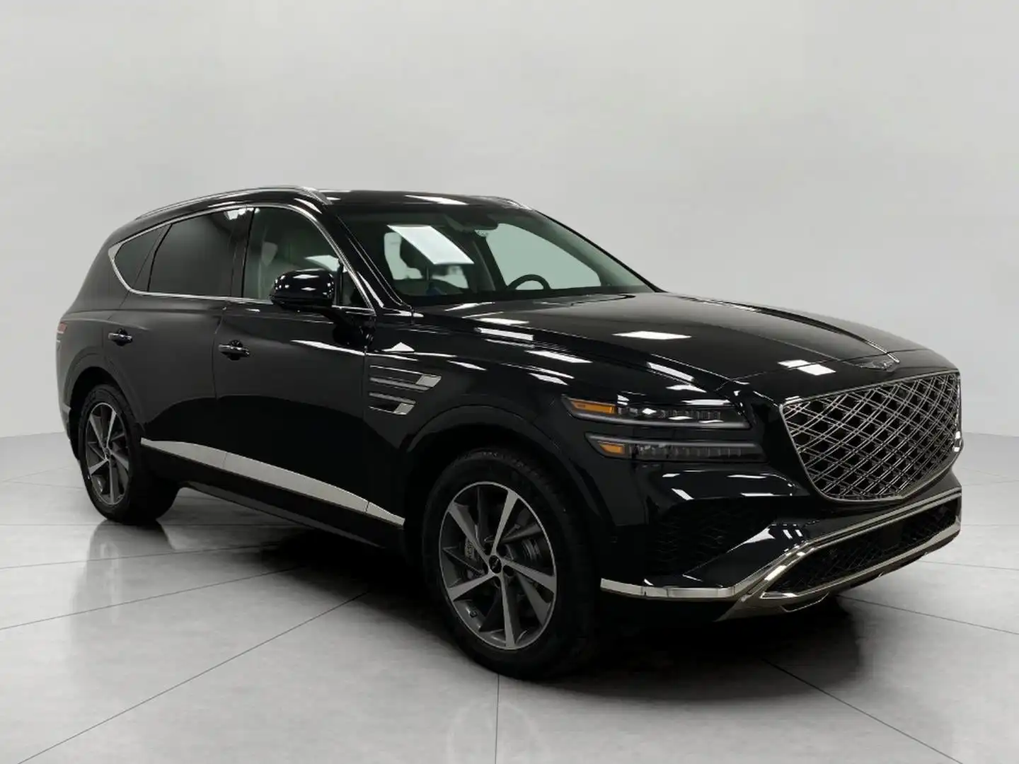2026 Genesis GV80 3.5T Advanced AWD's photo