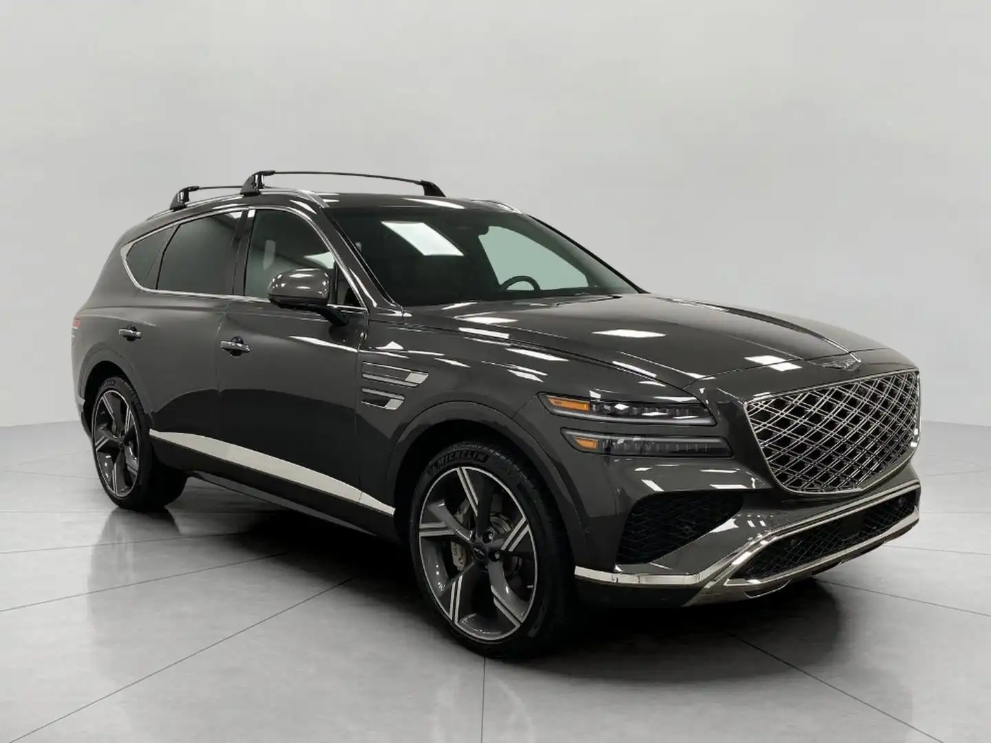 2026 Genesis GV80 3.5T Prestige AWD's photo