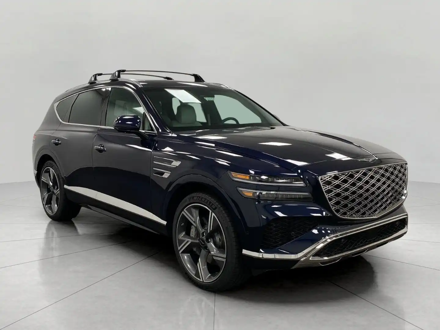 2026 Genesis GV80 3.5T Prestige AWD's photo