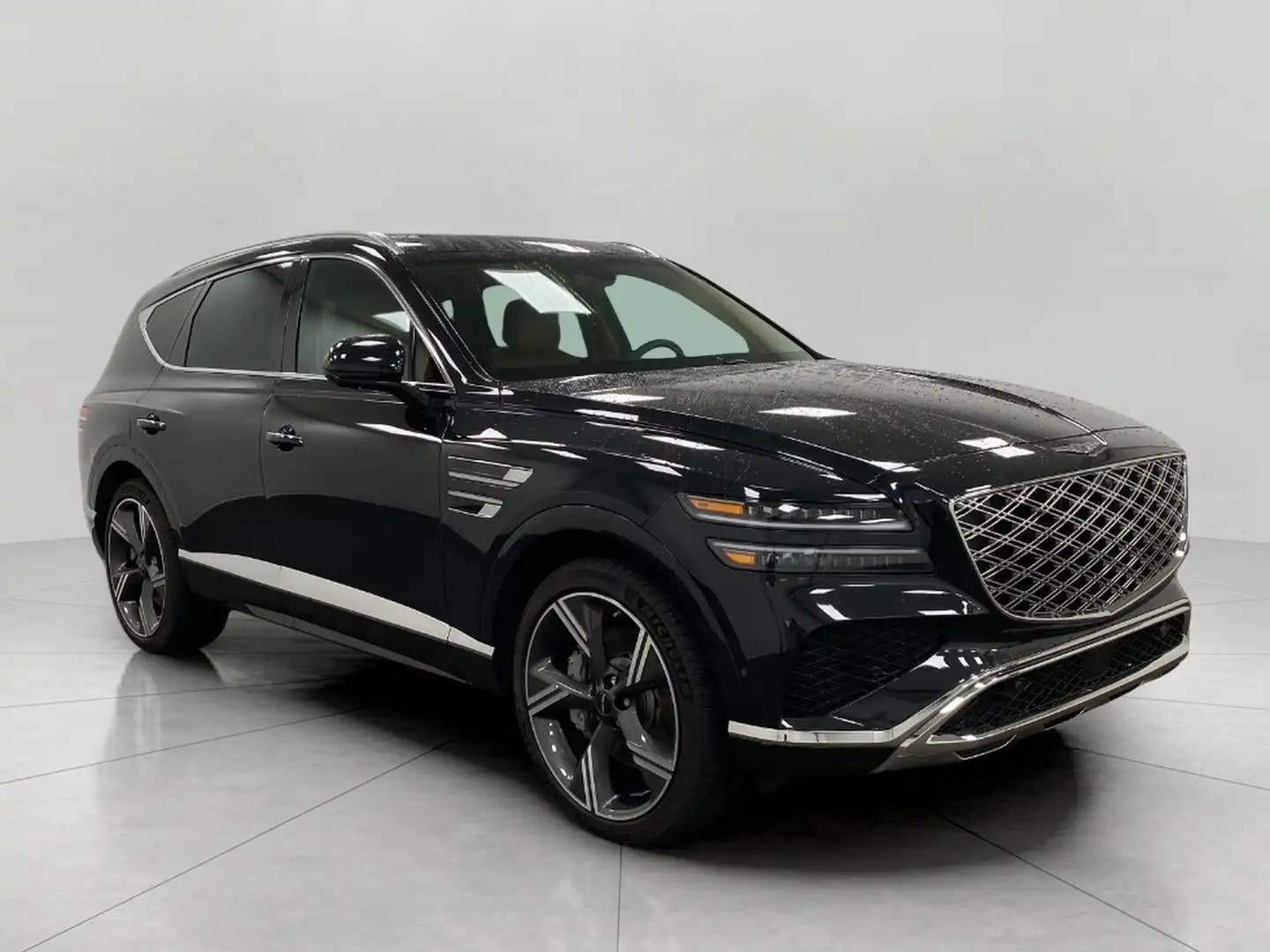 2026 Genesis GV80 3.5T Prestige AWD's photo