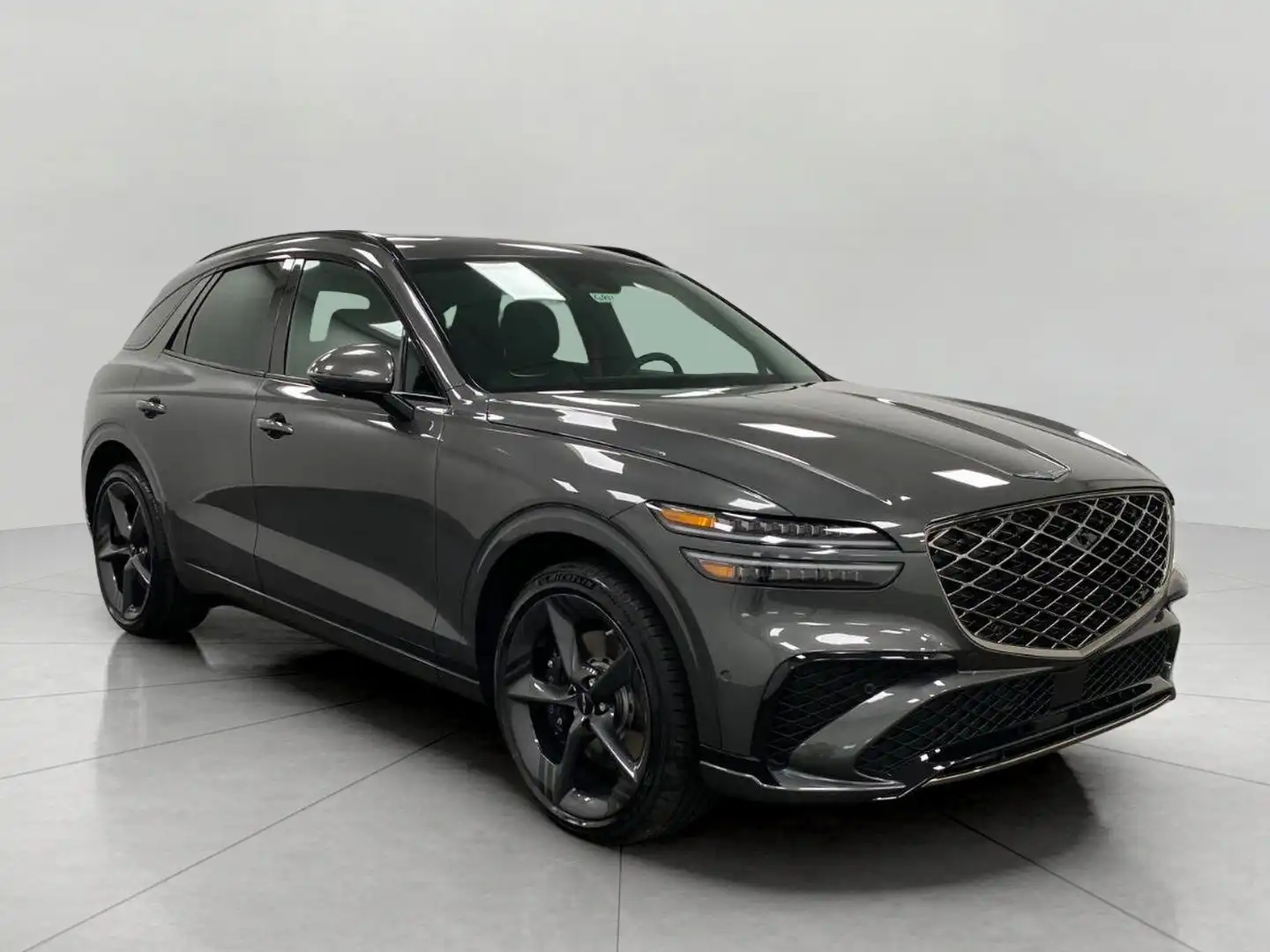 2027 Genesis GV70 2.5T Sport Prestige AWD's photo