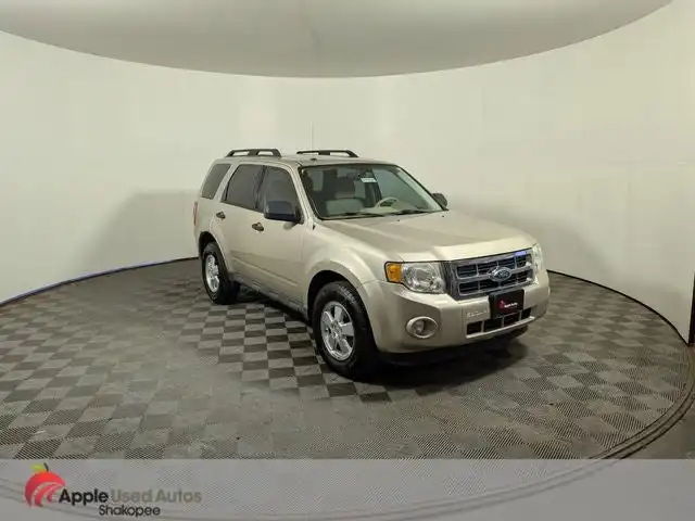 2012 Ford Escape XLT 4WD's photo
