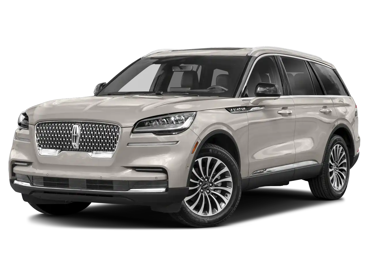 2023 Lincoln Aviator Black Label AWD's photo