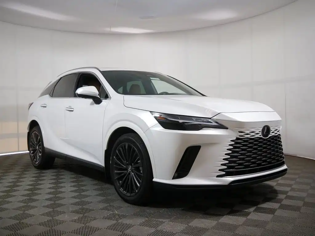 2025 Lexus RX 350 350 Premium AWD's photo