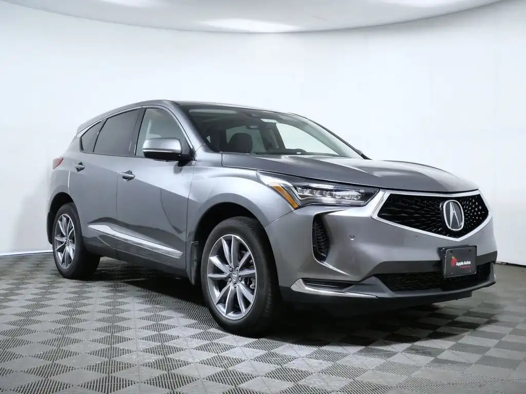 2024 Acura RDX Technology Package SH-AWD's photo