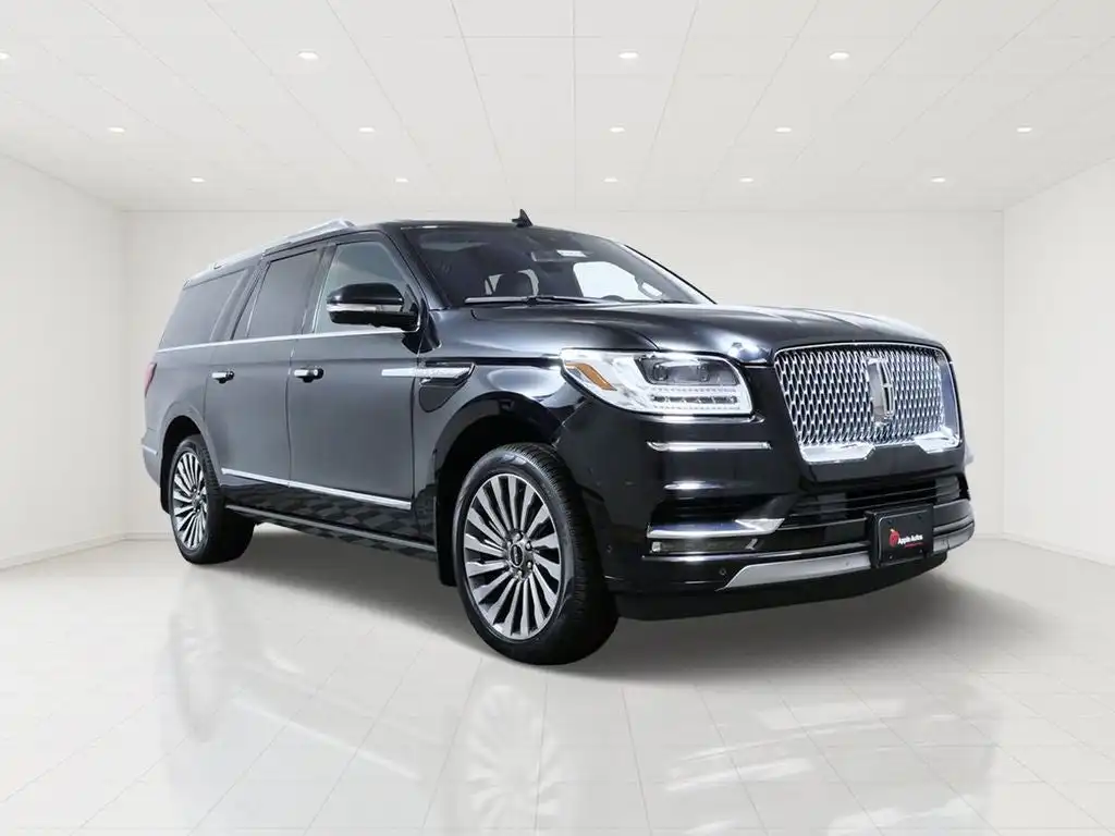 2019 Lincoln Navigator L Reserve 4WD's photo