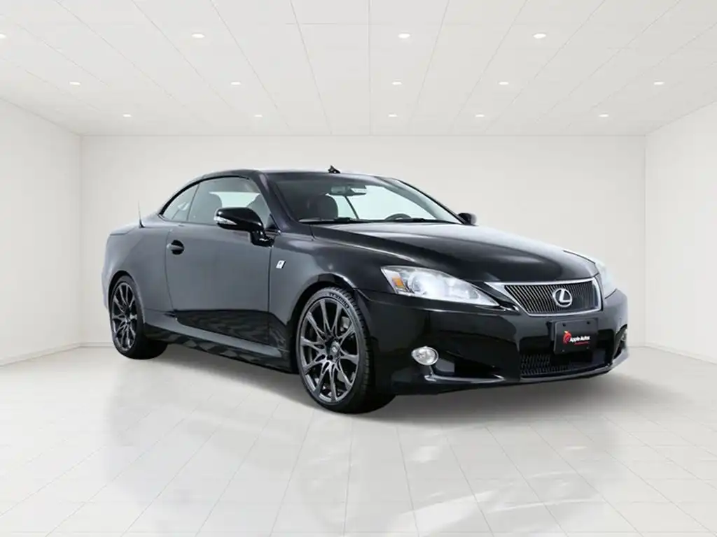 2011 Lexus IS 350 350C's photo