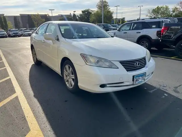 2007 Lexus ES 350 350's photo
