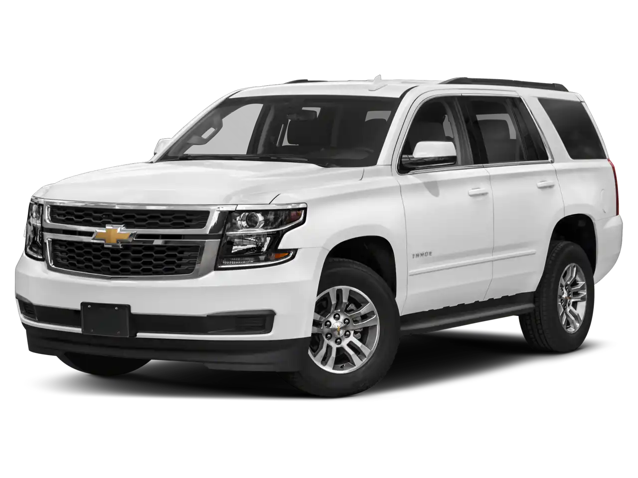 2020 Chevrolet Tahoe 2WD LS's photo