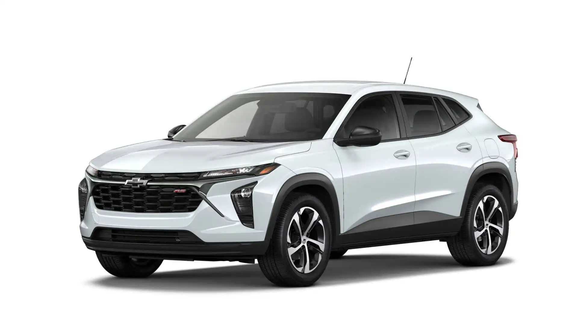 2026 Chevrolet Trax 1RS's photo