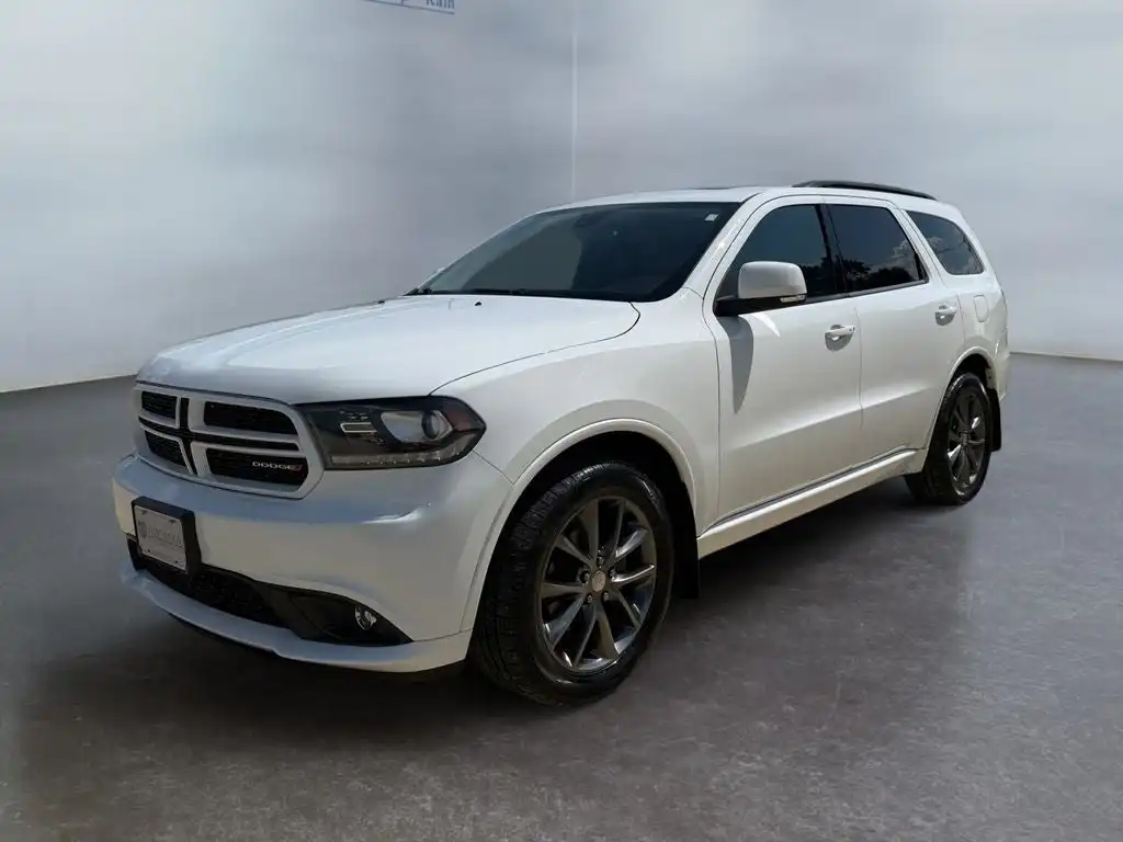 2018 Dodge Durango GT AWD's photo